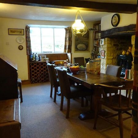 Wheelwrights Bed and Breakfast Abbotsbury Εξωτερικό φωτογραφία