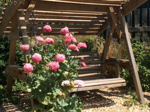 Wheelwrights Bed and Breakfast Abbotsbury Εξωτερικό φωτογραφία