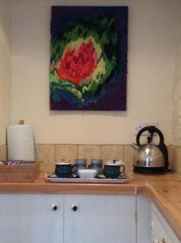 Wheelwrights Bed and Breakfast Abbotsbury Εξωτερικό φωτογραφία