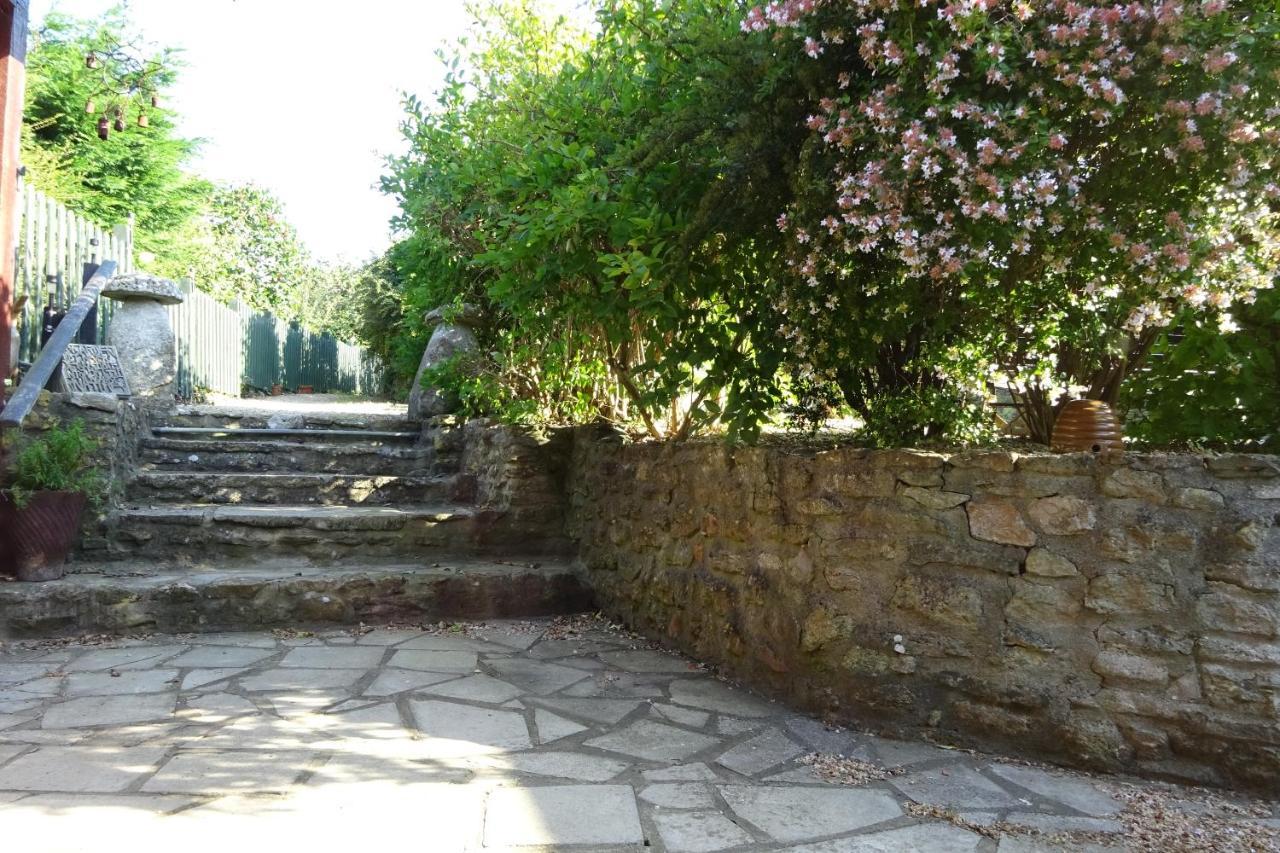 Wheelwrights Bed and Breakfast Abbotsbury Εξωτερικό φωτογραφία