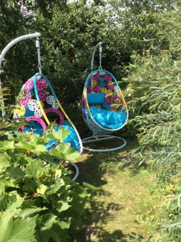 Wheelwrights Bed and Breakfast Abbotsbury Εξωτερικό φωτογραφία
