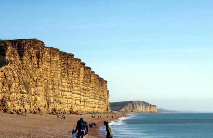 Wheelwrights Bed and Breakfast Abbotsbury Εξωτερικό φωτογραφία