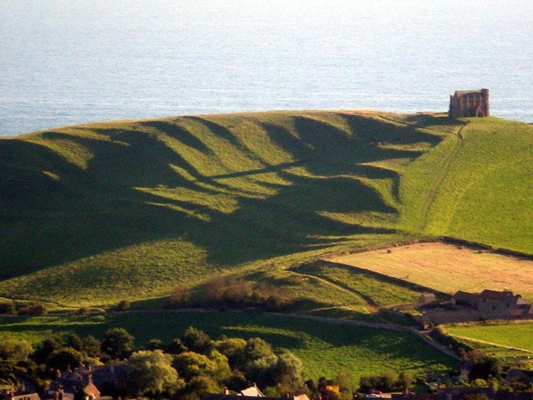 Wheelwrights Bed and Breakfast Abbotsbury Εξωτερικό φωτογραφία