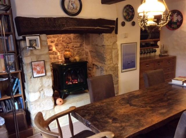 Wheelwrights Bed and Breakfast Abbotsbury Εξωτερικό φωτογραφία