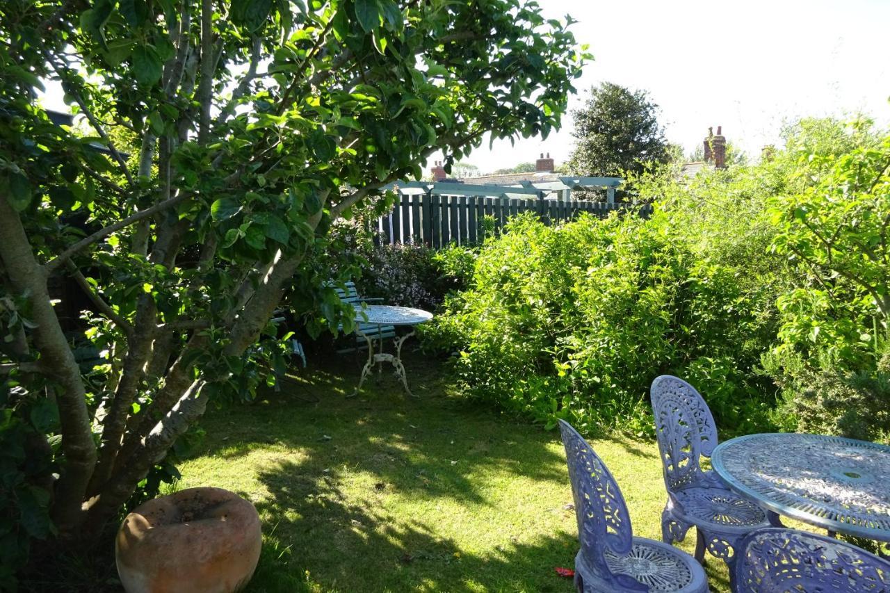 Wheelwrights Bed and Breakfast Abbotsbury Εξωτερικό φωτογραφία
