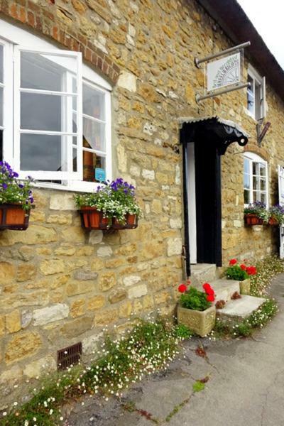 Wheelwrights Bed and Breakfast Abbotsbury Εξωτερικό φωτογραφία